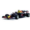 Burago Bburago B18-38055P 1:43 F1 Aston Martin Red Bull Racing RB16B Perez, colori assortiti
