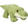 Wild Republic 18103 - Peluche Alligatore