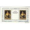 Prophila Collection Unione Sovietica Block 158 (Completa Edizione) MNH ** MNH 1982 Dipinti Italiano Artista (Francobolli per i Collezionisti) Pittura