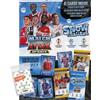 collect-it.de MY HOME OF CARDS + TOYS Bundle mit Match Attax Champions League 2024/25 - Trading Cards + Exclusive Collect-it Custodie (1 Update Multipack Snow Ballers #3)