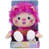 Posh Paws Gabby's - Peluche a forma di gatto Marty the Party, 25 cm