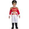 Pegasus Costume Soldatino schiaccianoci baby Di Carnevale (5°)