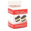 SPARKHOBBY King Max KM1703MD Digital Metal Ingranaggi Mini Servo 17g 5.6kg.cm 5-6v Adatto per RC Piccole Ali Fisse Auto Nave Modello e Robot ECC (1PC KM1703MD)