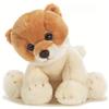 Plush & Company Spitzy Dog Pomerania - Lunghezza 30 cm