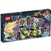 LEGO 41188 Elves Evasione dalla Fortezza del Re dei Goblin