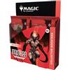 Magic: The Gathering Magic The Gathering Innistrad Remastered Collector Booster - 12 buste (180 carte MTG)
