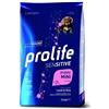 PROLIFE DOG SENSITIVE PUPPY MINI AGNELLO/RISO KG 7 X 2 SACCHI [PREZZO A CONFEZIONE]