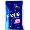 PROLIFE DOG SENSITIVE MINI MAIALE/RISO KG 7 X 2 SACCHI [PREZZO A SACCO]