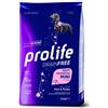 PROLIFE DOG GRAIN FREE MINI MAIALE/PATATE KG 7 X 2 SACCHI [PREZZO A CONFEZIONE]