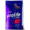 PROLIFE DOG GRAIN FREE MINI MANZO/PATATE KG 7 X 2 SACCHI [PREZZO A CONFEZIONE]