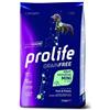 PROLIFE DOG GRAIN FREE MINI PESCE/PATATE KG 7