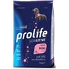 PROLIFE DOG SENSITIVE MINI AGNELLO/RISO KG 7 X 2 SACCHI [PREZZO A CONFEZIONE]