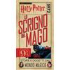 Magazzini Salani Libro - J. K. Rowling - Harry Potter. Lo Scrigno Del Mago. Ediz. A Colori - Mag
