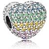 Pandora 797221NRPMX - Charm da donna in argento Sterling 925