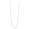 Brosway Collana Donna, Collana Lunga in Acciaio | Collezione Essential - BNL013