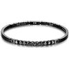 Brosway Bracciale Uomo, Bracciale Rigido in Acciaio | Collezione Avantgarde - BVD18