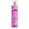 Britney Spears Fantasy Mist 236 ml - Acqua Corpo Profumata da Donna - Fragranza Floreale Legnosa Gourmand - Note di Succoso Litchi Rosso, Accordo di Cupcake e Muschio Cremoso - Flacone Rosa