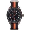 Nautica Orologio Analogico Quarz Uomo