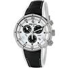 MOMO Design diver pro orologio Donna Analogico Al quarzo con cinturino in Silicone MD2205SS-11