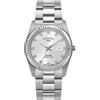 Roamer Amalfi 852844 41 19 20 dameshorloge 34 mm