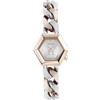 Philipp Plein Damenuhr The Hexagon Groumette