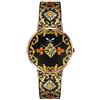 BARBOSA NORD SUD EST Barbosa - Orologio Donna Melograno al Quarzo, con Cinturino in Tessuto Jacquard, Sportivo e Preciso, Made in Italy