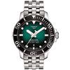 Tissot Seastar GTS AUT SS GR IND, grigio, moderno