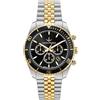 LUCIEN ROCHAT Orologio Uomo, Cronografo, Analogico, 43 mm, Collezione LÈMAN - R0473617009