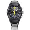 Locman Orologio Uomo 0555K07S-BKGYLISA