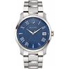 Bulova Orologio Uomo Solo Tempo classico cod. 96B386