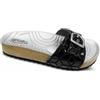 GELATERIA INTERNATIONAL Srl WOODSTOCK PIXEL NERO Mis 37/38 (DISP. MEDICO)