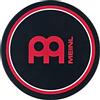 Meinl Percussion Meinl Cymbals MPP-12, Pad da allenamento per batteria, 12, 30.48 cm