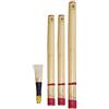 Tartancity Great Highland - Set di canne per cornamusa, cornamusa scozzese, canna per cornamusa, canna da canto