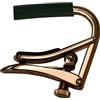 Shubb Capotasto Royal C5R - Banjo e Mandolino - Tastiera a raggio - Finitura: Oro rosa