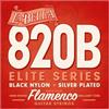La Bella 820B, Corde per Chitarra Classica Flamenco