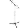 On-Stage On Stage Stands MS9701TB+ Platinum Series Asta telescopica per microfono, nero
