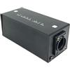 Generic Amplificatore di guadagno preamplificatore per preamplificatore dinamico - Amplificatore microfonico, Amplificatore microfonico senza perdite | Preamplificatore microfonico con guadagno 28 dB | Preamp