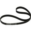 THAKKER L 90 Senza USB Cinghia Compatibile con Lenco L 90 Senza USB (Vecchio Modello) Cinghia Giradischi Belt