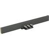 Yamaha LP5A - Unità a 3 pedali per P115, colore: Nero