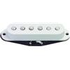 Zambelli PICKUP STRATOCASTER ALNICO-V VINTAGE STAGGERED CLASSICO - MANICO