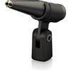 Behringer Bellinger Behringer - Microfono a condensatore con custodia per il trasporto super lineare ECM PRO
