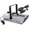Showlite Macchina del Fumo - Showlite SN-1200 W con radiocomando e telecomando