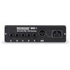 ROCKBOARD by Warwick MOD 1 All-in-one Patchbay TS/TRS & XLR