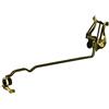 Yamaha yac-1505g trombone Lira oro