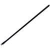 U/ D Truss Rod per chitarra di regolazione bidirezionale in acciaio 370/380/430/570mm (570mm)