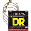 DR Strings DR String MLR-45 Hi-Beam Set di corde per basso