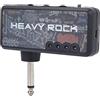 Generic Amp Amp CHURATAR, Accessori per Amplificatore per Cuffie con 3,5 Cavi Audio Mini Amplificatore per Chitarra Elettrica Amp Amplo