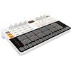 Ik Multimedia Uno Drum IP-UNO-DRUM-IN Analog cm Drum Machine. Completamente Programmabile. Ultra-Portatile.