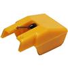 iBatt Puntina per giradischi, puntina fonografica cod. 118-3, taglio conico, compatibile AKAI AP-002,APN2,APN4,APN5,audio-technica AT10,AT10L,AT11,AT11E,AT12,AT12E,AT12SA,AT-VM8,ATN12S,ATS10,ATS10L,ATS11,ATS11E,ATS12,ATS12C,AT-VM8H II,AT-VM8L II,VM8 7D …