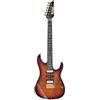 Ibanez Premium AZ47P1QM-DEB Dragon Eye Burst - Chitarra elettrica